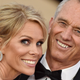 Image for article titled Cheryl Hines Finally Denounces Husband RFK Jr.'s Holocaust Remarks